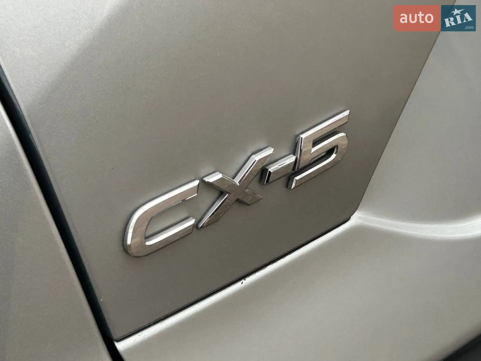 2018 Mazda CX-5 - мініатюра 19