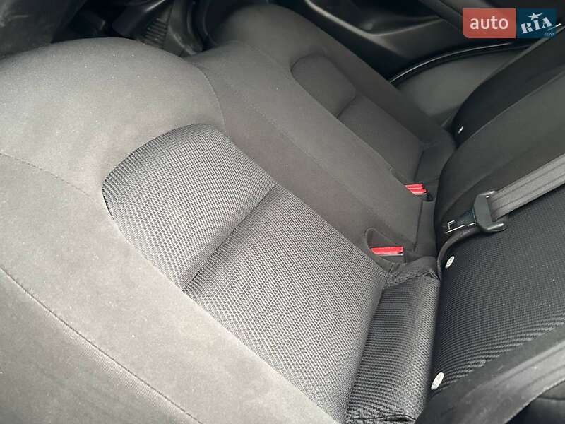 Позашляховик / Кросовер Mazda CX-5 2018 в Охтирці