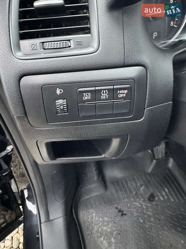 Внедорожник / Кроссовер Mazda CX-5 2014 в Ивано-Франковске фото 21 Внедорожник / Кроссовер Mazda CX-5 2014 в Ивано-Франковске