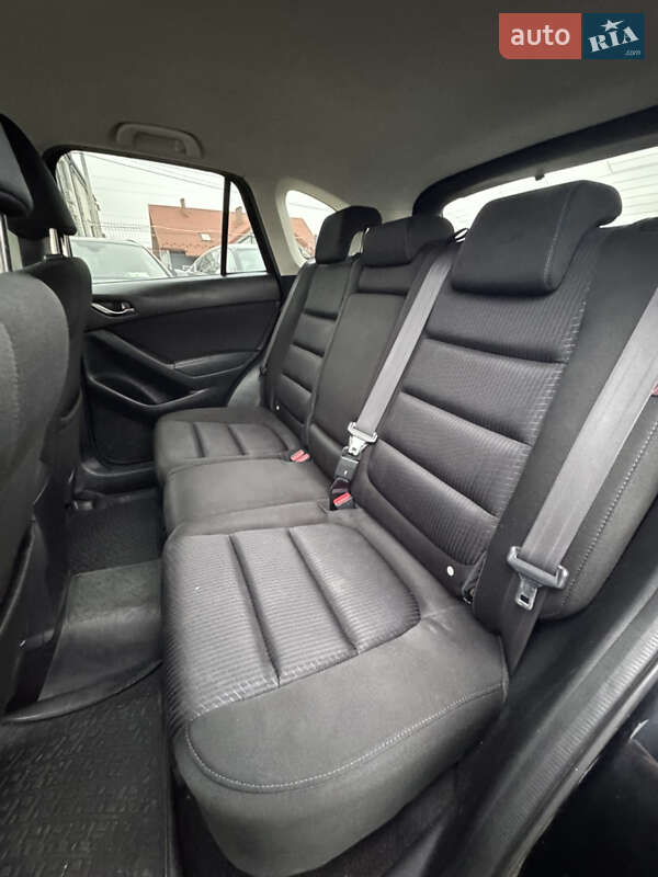 Внедорожник / Кроссовер Mazda CX-5 2014 в Ивано-Франковске фото 26 Внедорожник / Кроссовер Mazda CX-5 2014 в Ивано-Франковске
