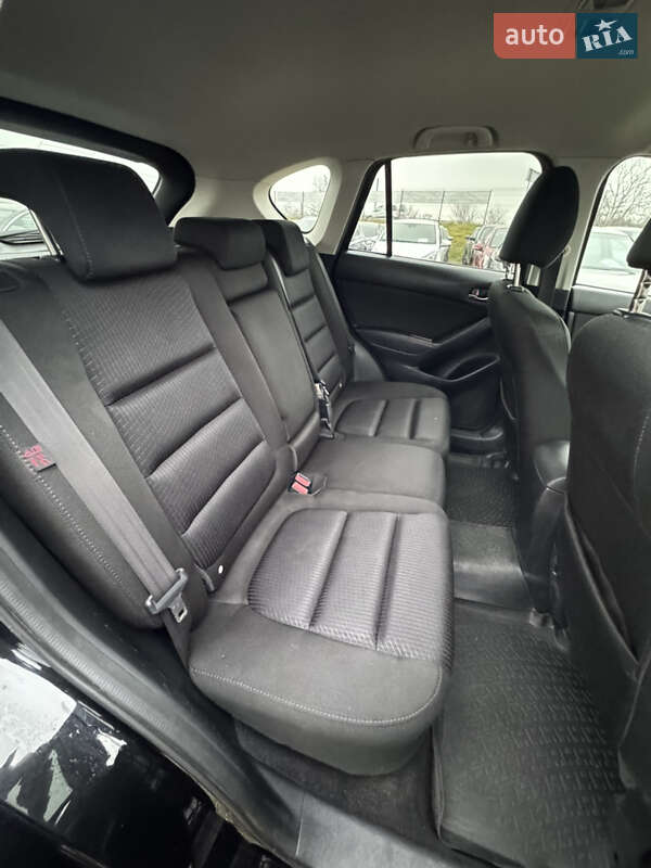 Внедорожник / Кроссовер Mazda CX-5 2014 в Ивано-Франковске фото 33 Внедорожник / Кроссовер Mazda CX-5 2014 в Ивано-Франковске