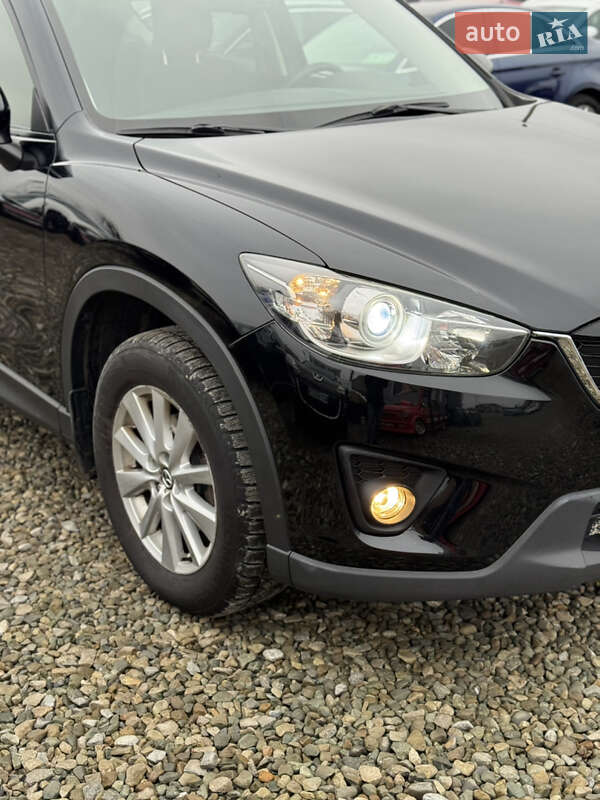 Внедорожник / Кроссовер Mazda CX-5 2014 в Ивано-Франковске фото 36 Внедорожник / Кроссовер Mazda CX-5 2014 в Ивано-Франковске
