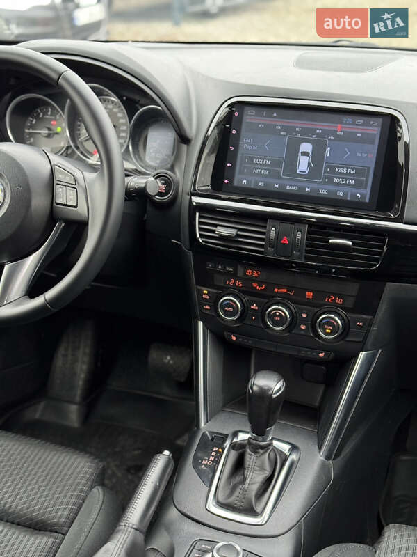 Внедорожник / Кроссовер Mazda CX-5 2014 в Ивано-Франковске фото 35 Внедорожник / Кроссовер Mazda CX-5 2014 в Ивано-Франковске