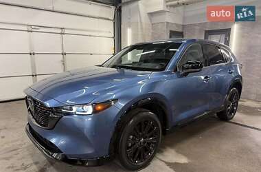 Внедорожник / Кроссовер Mazda CX-5 2022 в Киеве