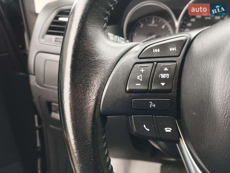 Внедорожник / Кроссовер Mazda CX-5 2012 в Бердичеве фото 13 Внедорожник / Кроссовер Mazda CX-5 2012 в Бердичеве
