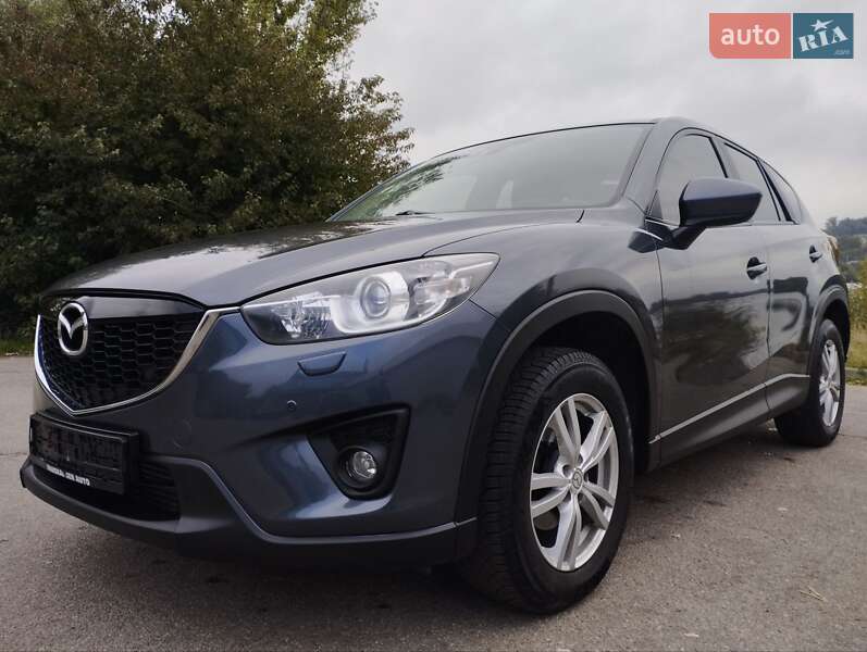 Внедорожник / Кроссовер Mazda CX-5 2012 в Бердичеве фото 20 Внедорожник / Кроссовер Mazda CX-5 2012 в Бердичеве