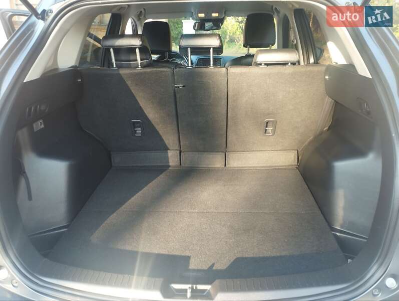 Внедорожник / Кроссовер Mazda CX-5 2012 в Бердичеве фото 31 Внедорожник / Кроссовер Mazda CX-5 2012 в Бердичеве