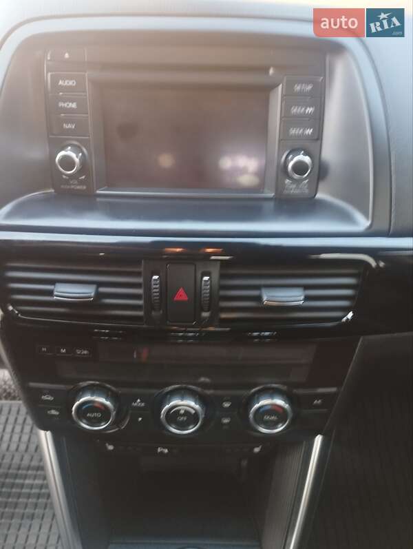 Внедорожник / Кроссовер Mazda CX-5 2012 в Бердичеве фото 41 Внедорожник / Кроссовер Mazda CX-5 2012 в Бердичеве