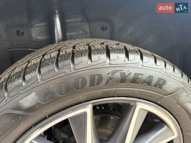 Позашляховик / Кросовер Mazda CX-5 2017 в Ніжині фото 12 Позашляховик / Кросовер Mazda CX-5 2017 в Ніжині