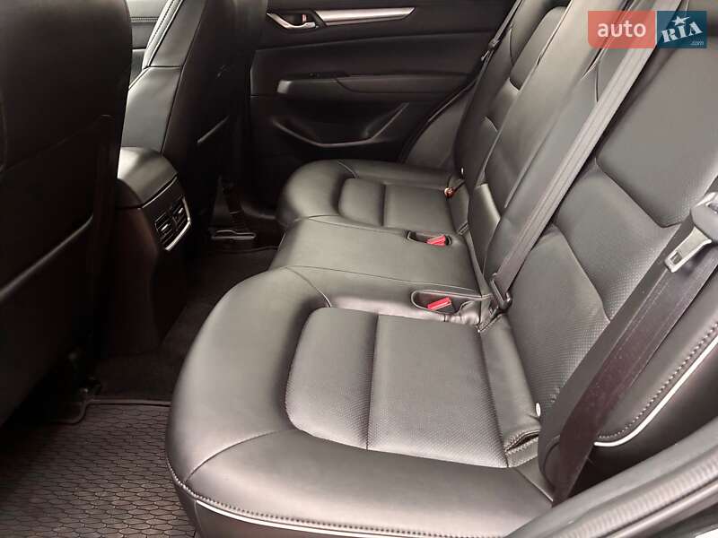 Внедорожник / Кроссовер Mazda CX-5 2024 в Кременчуге