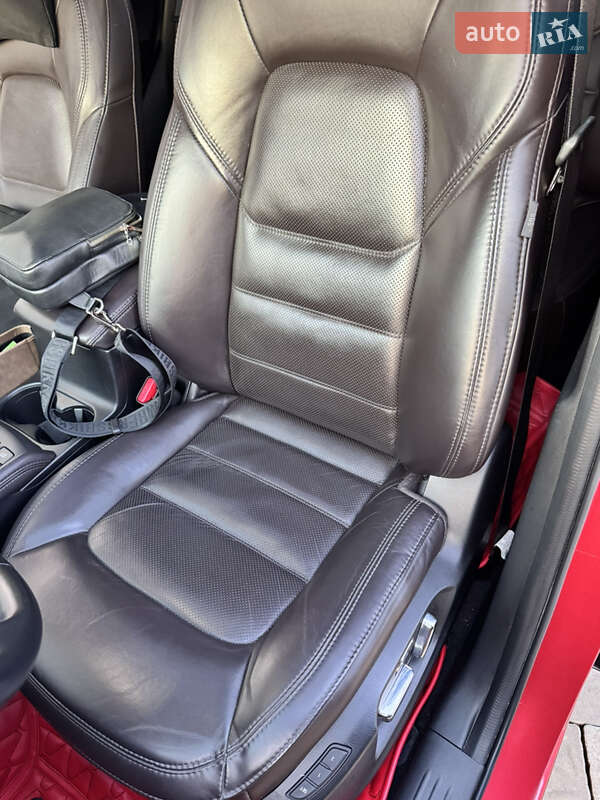 Внедорожник / Кроссовер Mazda CX-5 2022 в Ужгороде