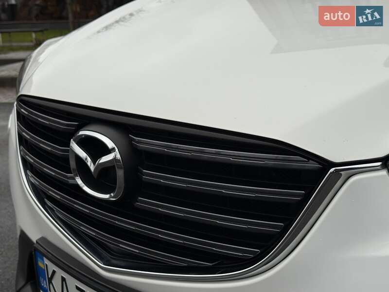 Позашляховик / Кросовер Mazda CX-5 2017 в Вінниці фото 23 Позашляховик / Кросовер Mazda CX-5 2017 в Вінниці