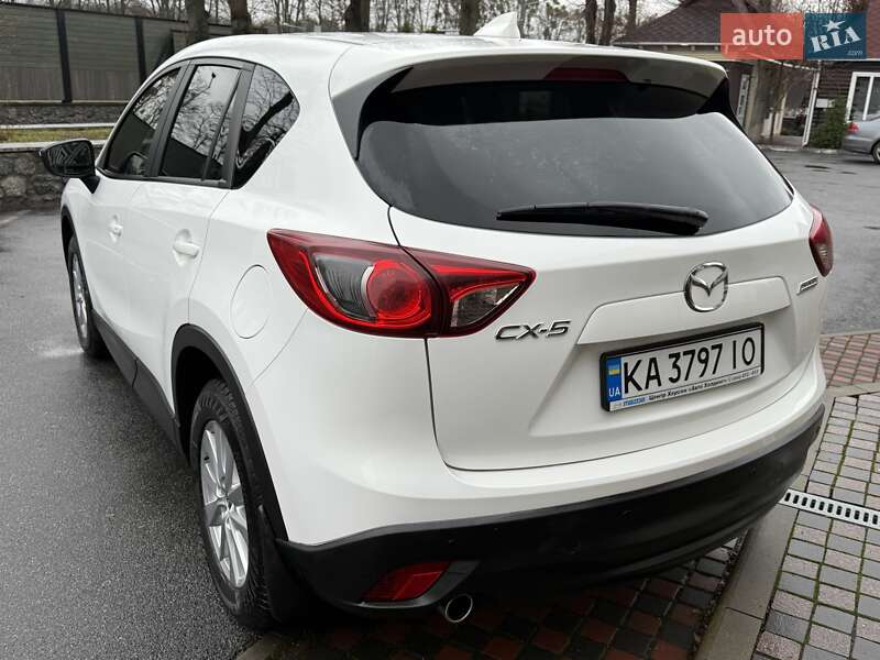 Позашляховик / Кросовер Mazda CX-5 2017 в Вінниці фото 31 Позашляховик / Кросовер Mazda CX-5 2017 в Вінниці
