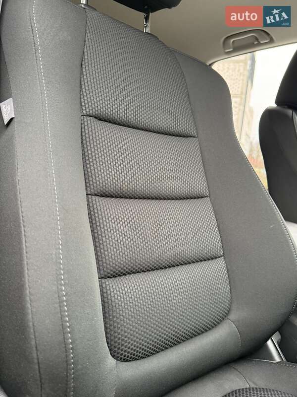 Позашляховик / Кросовер Mazda CX-5 2017 в Вінниці фото 52 Позашляховик / Кросовер Mazda CX-5 2017 в Вінниці