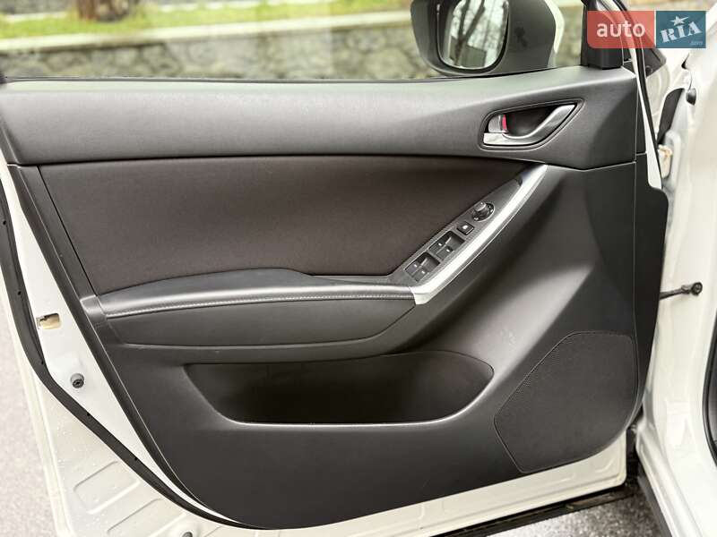 Позашляховик / Кросовер Mazda CX-5 2017 в Вінниці фото 60 Позашляховик / Кросовер Mazda CX-5 2017 в Вінниці