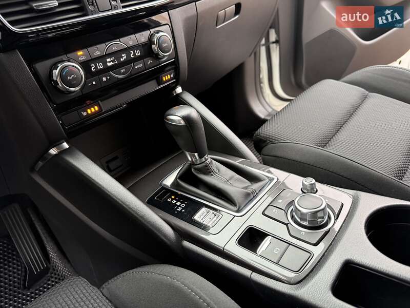 Позашляховик / Кросовер Mazda CX-5 2017 в Вінниці фото 63 Позашляховик / Кросовер Mazda CX-5 2017 в Вінниці