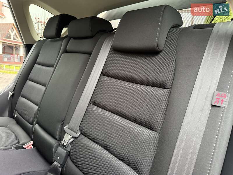 Позашляховик / Кросовер Mazda CX-5 2017 в Вінниці фото 69 Позашляховик / Кросовер Mazda CX-5 2017 в Вінниці