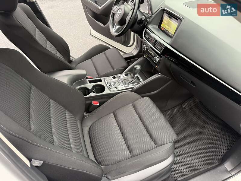 Позашляховик / Кросовер Mazda CX-5 2017 в Вінниці фото 74 Позашляховик / Кросовер Mazda CX-5 2017 в Вінниці