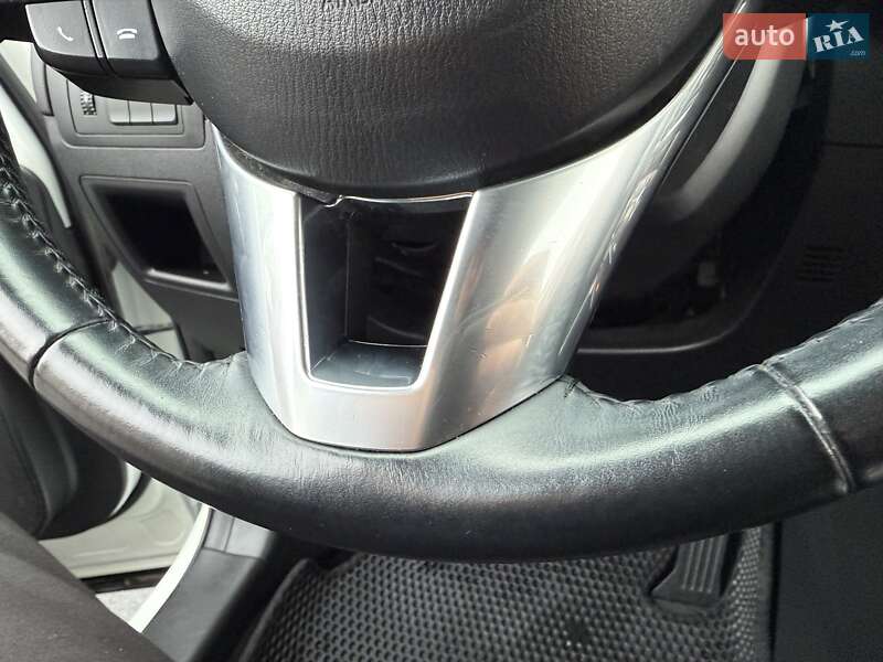 Позашляховик / Кросовер Mazda CX-5 2017 в Вінниці фото 78 Позашляховик / Кросовер Mazda CX-5 2017 в Вінниці