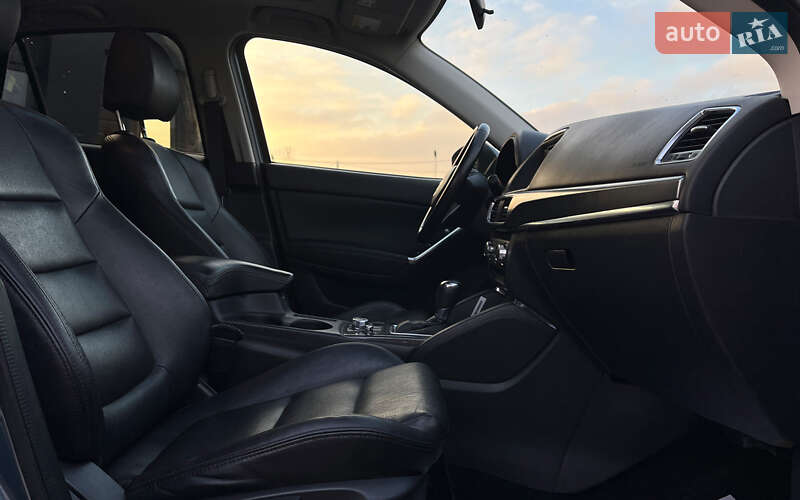 Внедорожник / Кроссовер Mazda CX-5 2015 в Коломые фото 20 Внедорожник / Кроссовер Mazda CX-5 2015 в Коломые