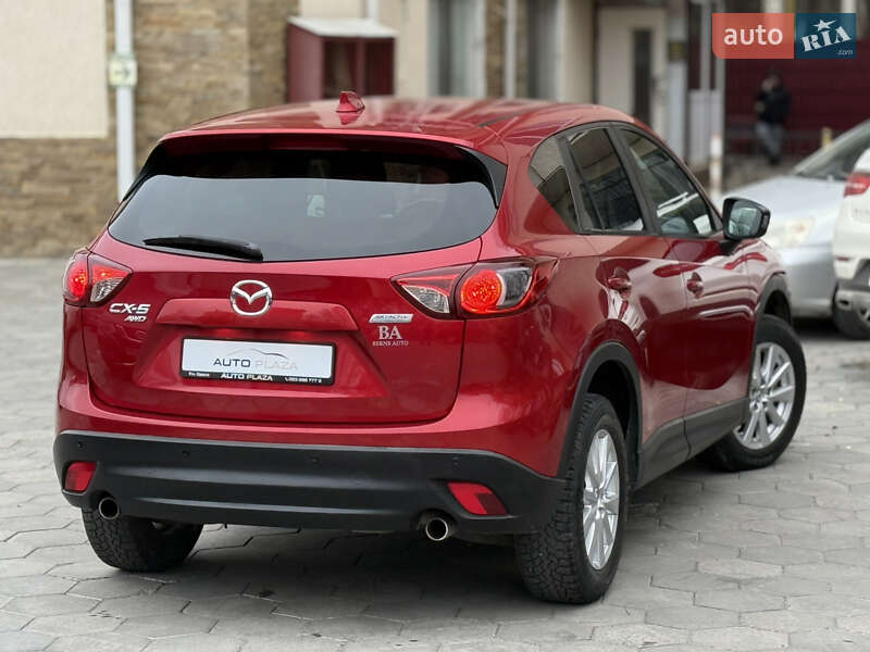 Позашляховик / Кросовер Mazda CX-5 2013 в Одесі фото 28 Позашляховик / Кросовер Mazda CX-5 2013 в Одесі