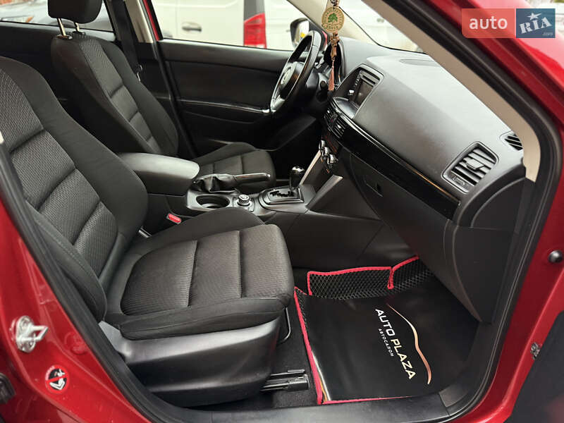 Позашляховик / Кросовер Mazda CX-5 2013 в Одесі фото 43 Позашляховик / Кросовер Mazda CX-5 2013 в Одесі