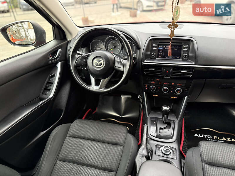 Позашляховик / Кросовер Mazda CX-5 2013 в Одесі фото 51 Позашляховик / Кросовер Mazda CX-5 2013 в Одесі