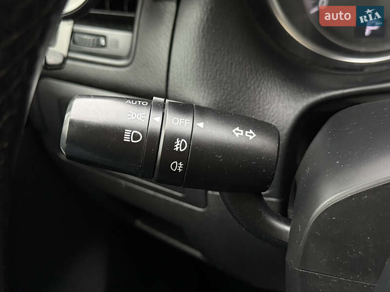 Позашляховик / Кросовер Mazda CX-5 2013 в Одесі фото 58 Позашляховик / Кросовер Mazda CX-5 2013 в Одесі