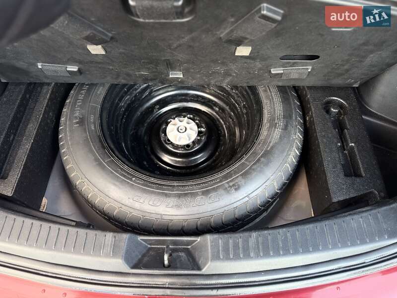 Позашляховик / Кросовер Mazda CX-5 2012 в Львові