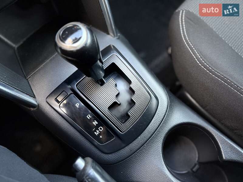 Позашляховик / Кросовер Mazda CX-5 2012 в Львові