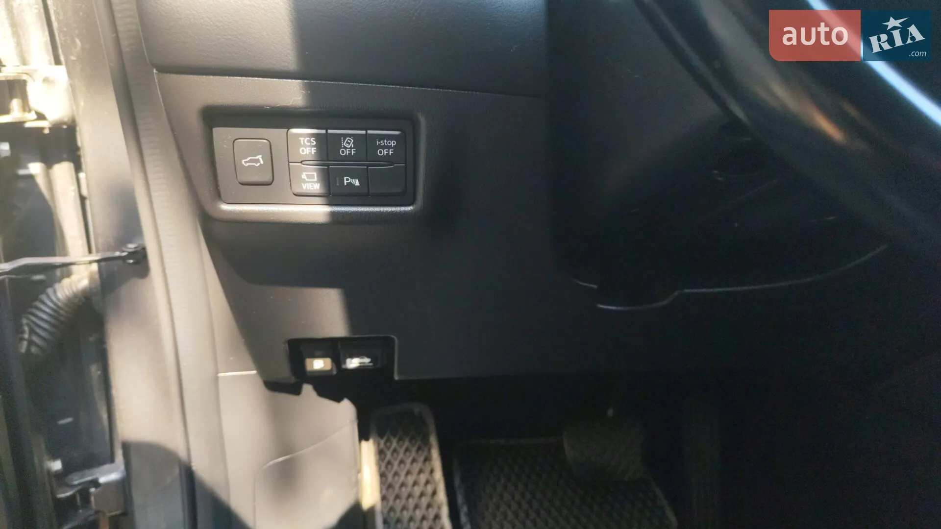 2018 Mazda CX-5 - мініатюра 22