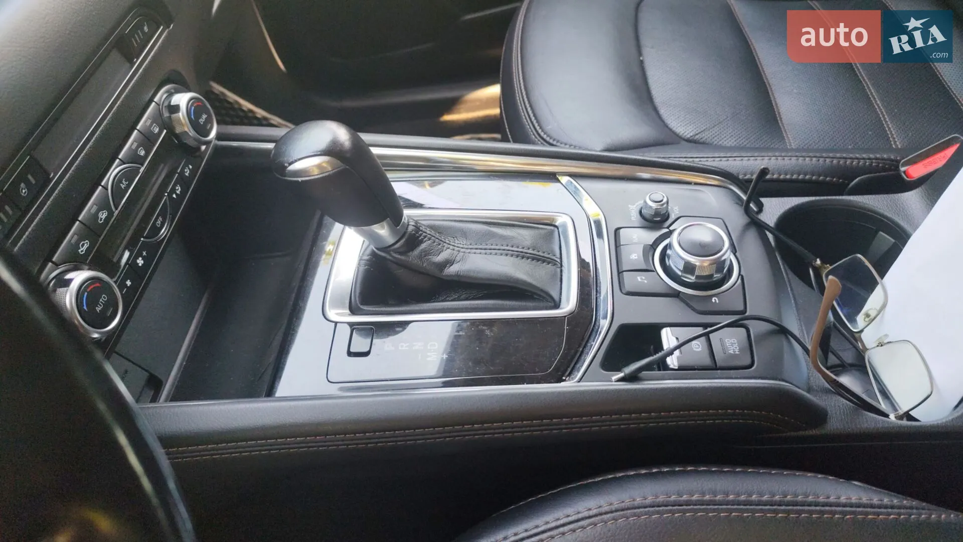 2018 Mazda CX-5 - мініатюра 24