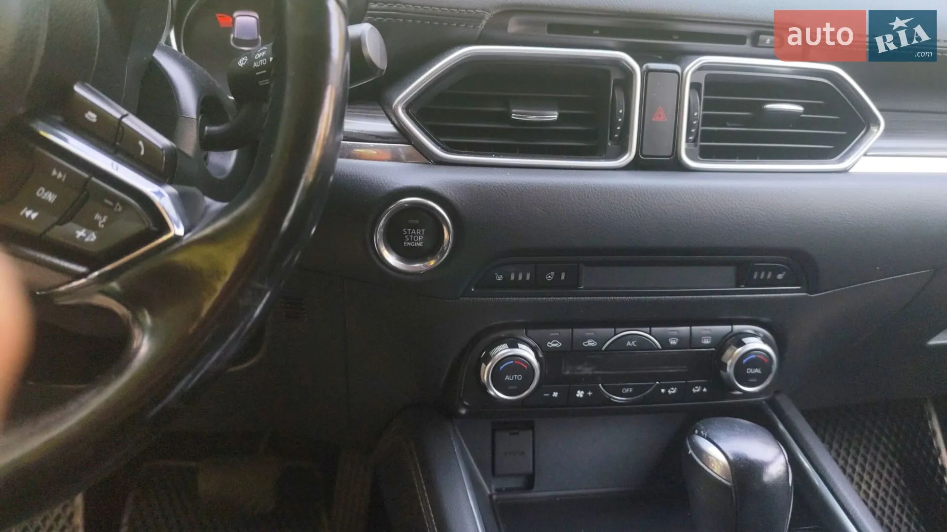 2018 Mazda CX-5 - мініатюра 25