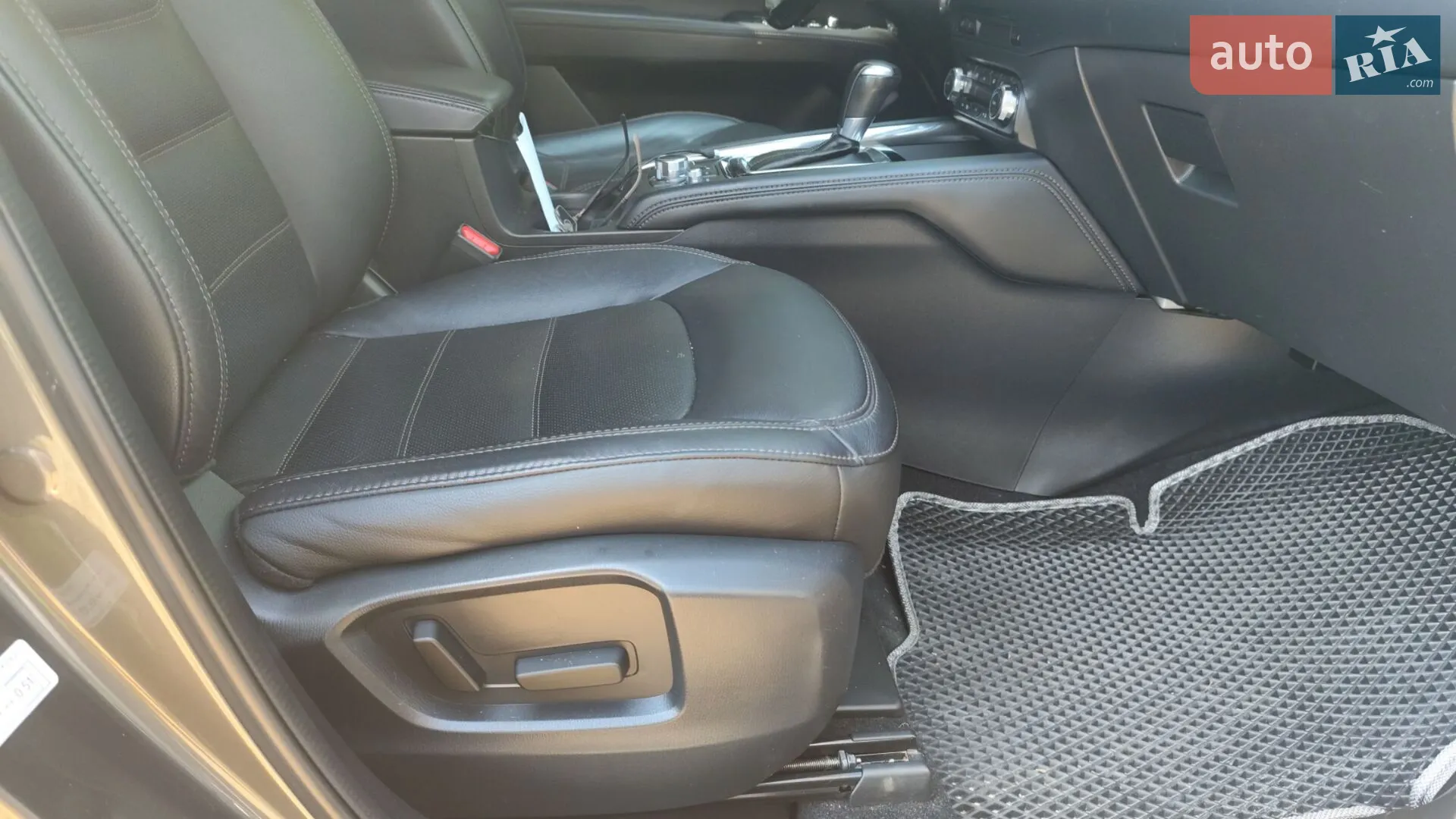2018 Mazda CX-5 - мініатюра 27
