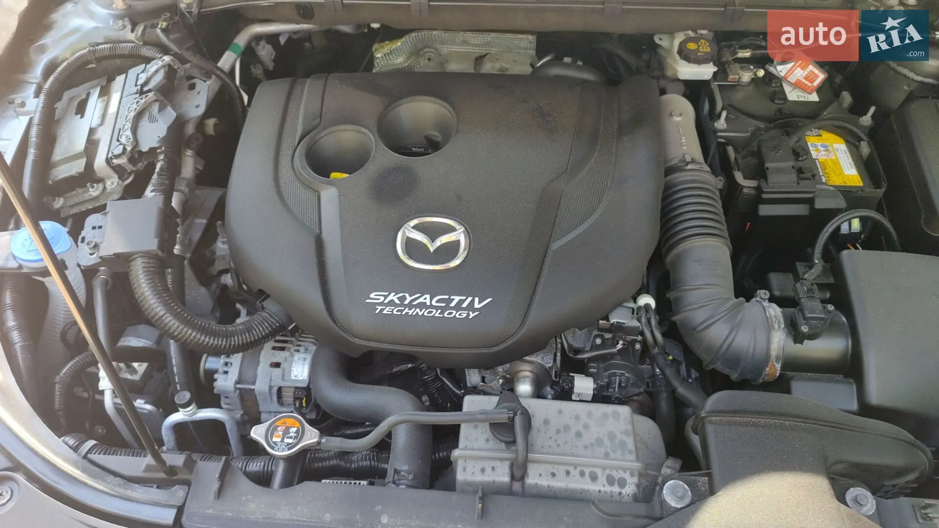 2018 Mazda CX-5 - мініатюра 29