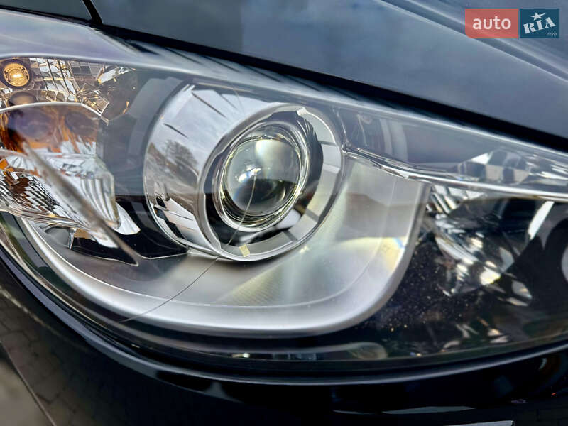 Внедорожник / Кроссовер Mazda CX-5 2013 в Ровно фото 6 Внедорожник / Кроссовер Mazda CX-5 2013 в Ровно