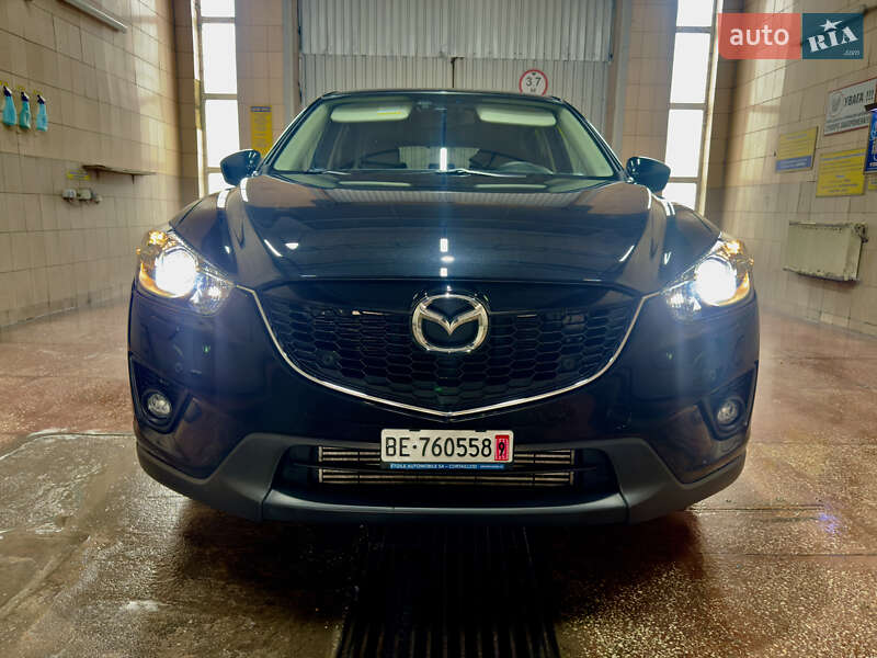 Внедорожник / Кроссовер Mazda CX-5 2013 в Ровно фото 35 Внедорожник / Кроссовер Mazda CX-5 2013 в Ровно