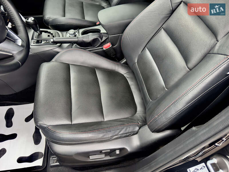 Внедорожник / Кроссовер Mazda CX-5 2013 в Ровно фото 41 Внедорожник / Кроссовер Mazda CX-5 2013 в Ровно