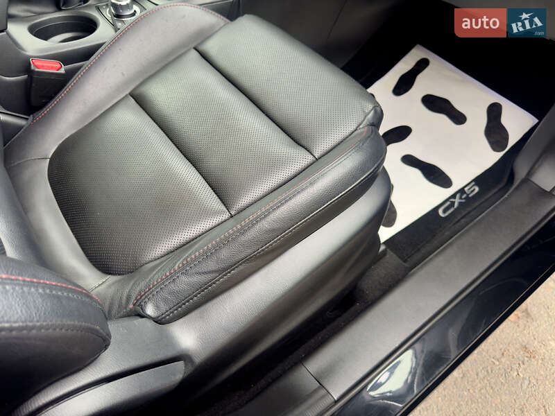 Внедорожник / Кроссовер Mazda CX-5 2013 в Ровно фото 64 Внедорожник / Кроссовер Mazda CX-5 2013 в Ровно
