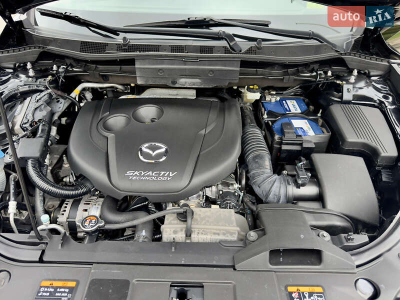 Внедорожник / Кроссовер Mazda CX-5 2013 в Ровно фото 81 Внедорожник / Кроссовер Mazda CX-5 2013 в Ровно