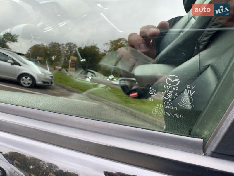 Внедорожник / Кроссовер Mazda CX-5 2013 в Ровно фото 95 Внедорожник / Кроссовер Mazda CX-5 2013 в Ровно