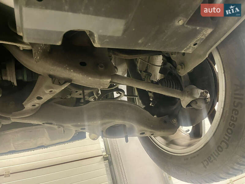 Внедорожник / Кроссовер Mazda CX-5 2013 в Ровно фото 111 Внедорожник / Кроссовер Mazda CX-5 2013 в Ровно