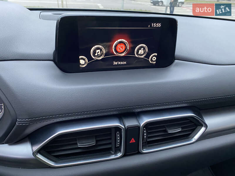 Внедорожник / Кроссовер Mazda CX-5 2020 в Львове фото 30 Внедорожник / Кроссовер Mazda CX-5 2020 в Львове