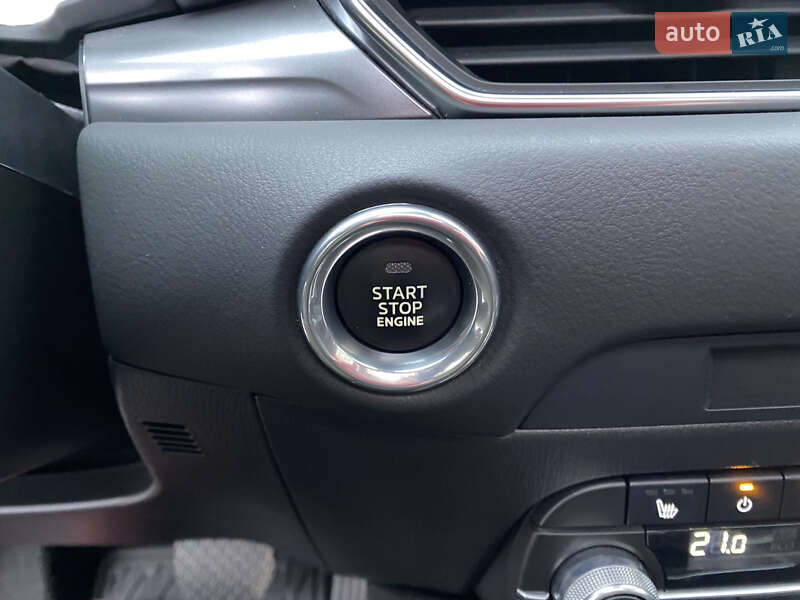 Внедорожник / Кроссовер Mazda CX-5 2020 в Львове фото 34 Внедорожник / Кроссовер Mazda CX-5 2020 в Львове