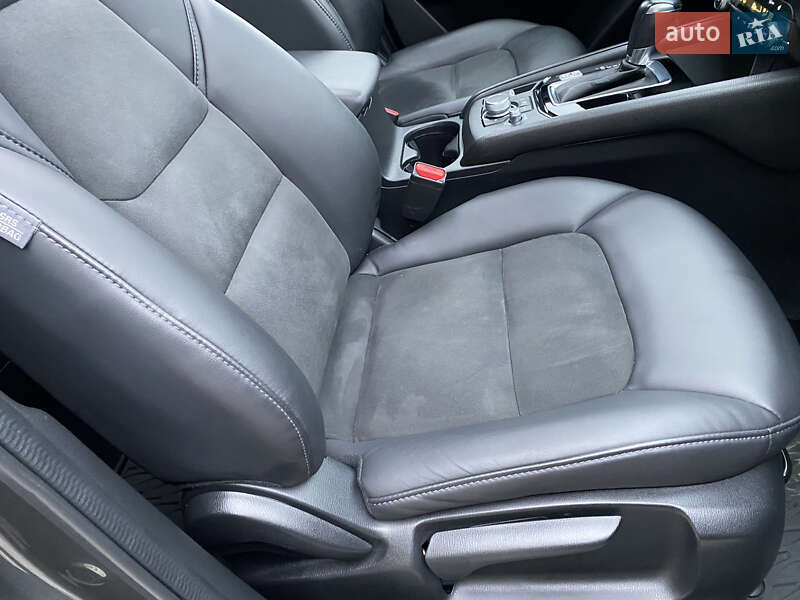 Внедорожник / Кроссовер Mazda CX-5 2020 в Львове фото 39 Внедорожник / Кроссовер Mazda CX-5 2020 в Львове