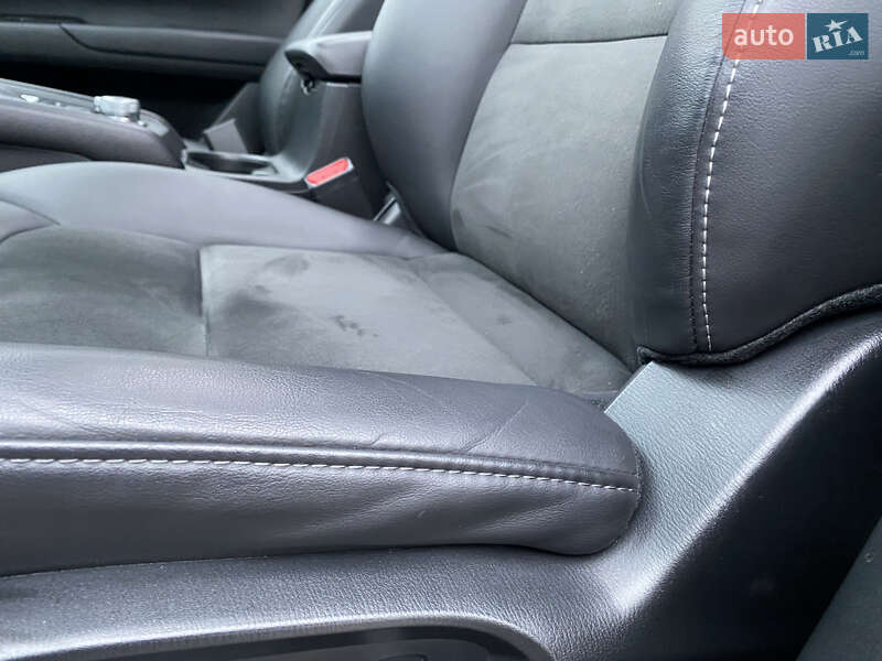 Внедорожник / Кроссовер Mazda CX-5 2020 в Львове фото 44 Внедорожник / Кроссовер Mazda CX-5 2020 в Львове