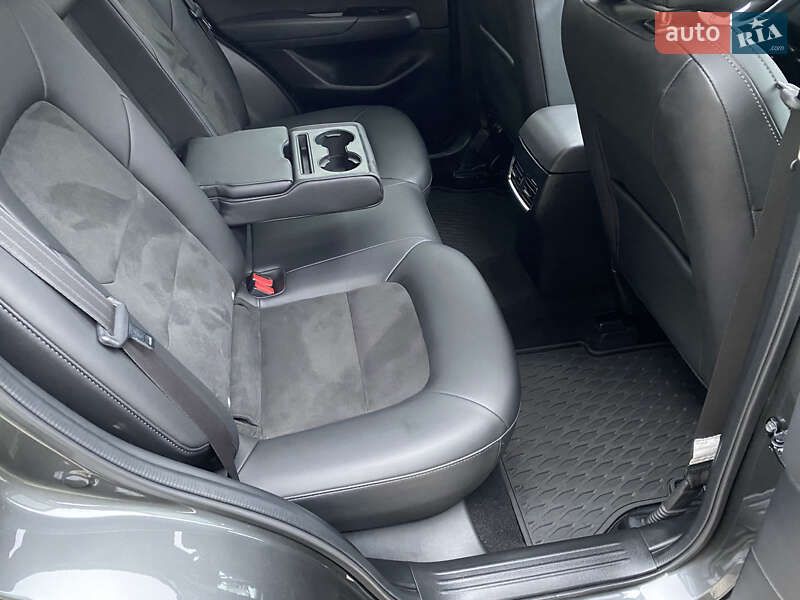 Внедорожник / Кроссовер Mazda CX-5 2020 в Львове фото 53 Внедорожник / Кроссовер Mazda CX-5 2020 в Львове