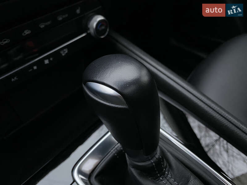 Внедорожник / Кроссовер Mazda CX-5 2020 в Львове фото 59 Внедорожник / Кроссовер Mazda CX-5 2020 в Львове