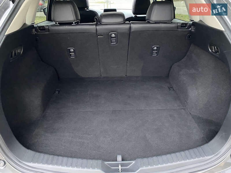Внедорожник / Кроссовер Mazda CX-5 2020 в Львове фото 64 Внедорожник / Кроссовер Mazda CX-5 2020 в Львове