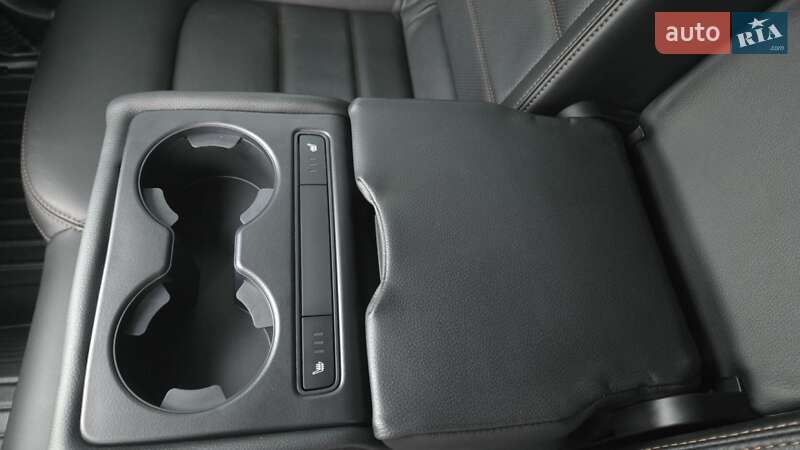 Внедорожник / Кроссовер Mazda CX-5 2021 в Змиеве